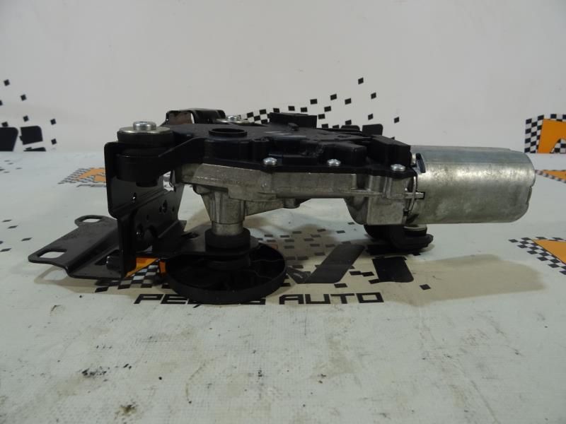 Motor limpa vidros trás BMW 3 Touring (E91)