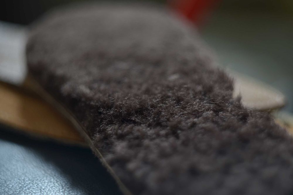 УСТІЛКИ стельки хутро шкіра