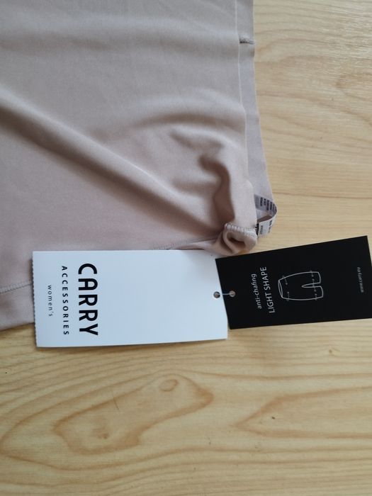 Majtki modelujące wyszczuplające