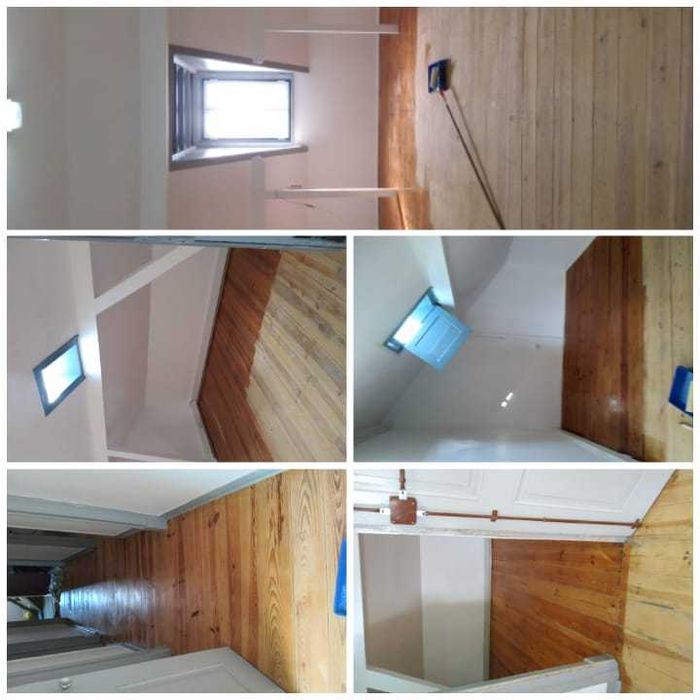 pintor canalizador  Impermeabilizações telhados interior exterior