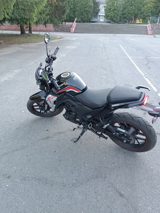 СРОЧНО Продам Lifan sr220