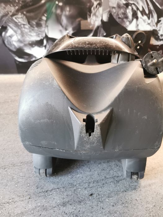 Odkurzacz workowy Siemens