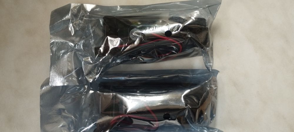 Led освітлення подсветка номера Hyundai Kia