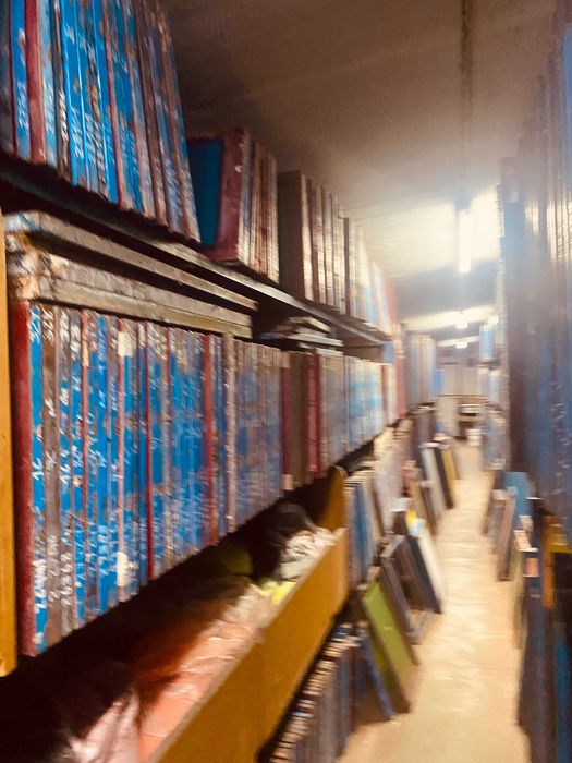 Estamparia Textil - Fabrica completa e funcional - reducao!