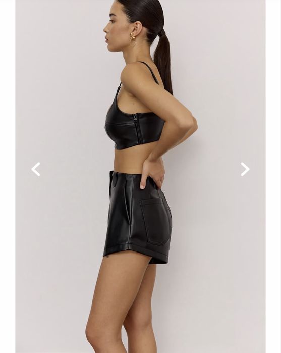 Vloria, шорти міні від українського бренду