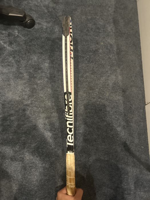 Tecnifibre T-Fight 280 RSL Section (Grip L2)