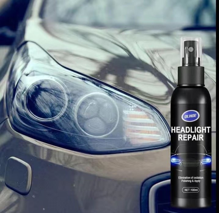 Líquido renovador de farol