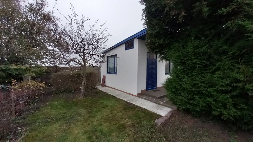 Działka ROD na sprzedaż