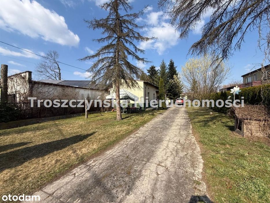 Dom Na Tysiącleciu 100 Mkw