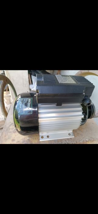 Silnik elektryczny 2.2 kw