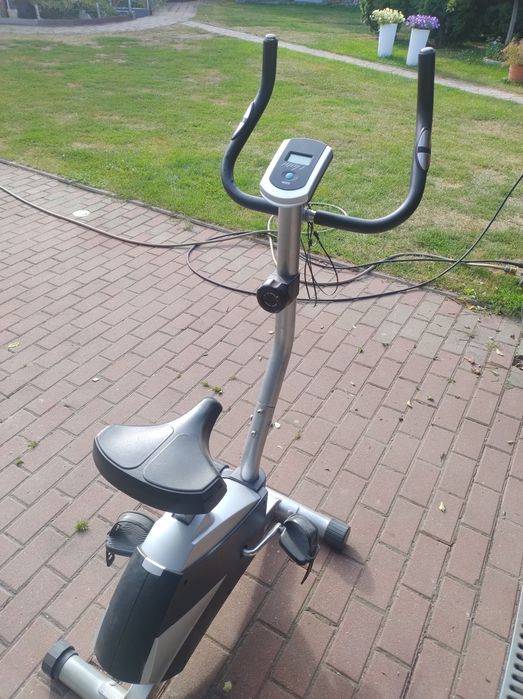Rowerek stacjonarny