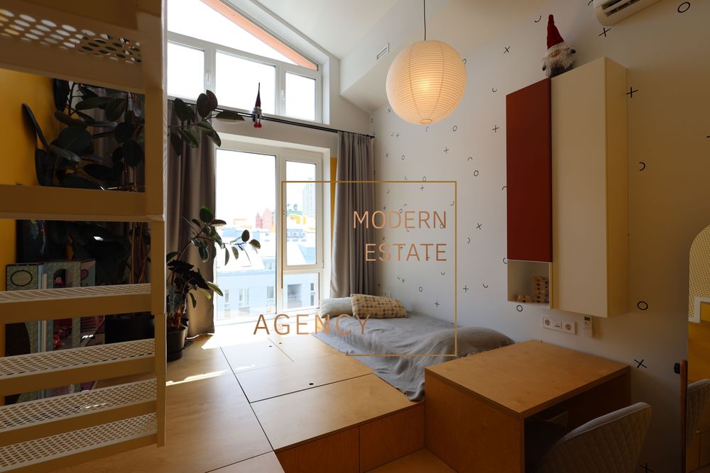 3-комнатная квартира по адресу (площадь 91 м²) - Atlanta.ua - фото 20