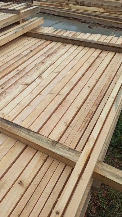 Kantówka 8x8 3 metry