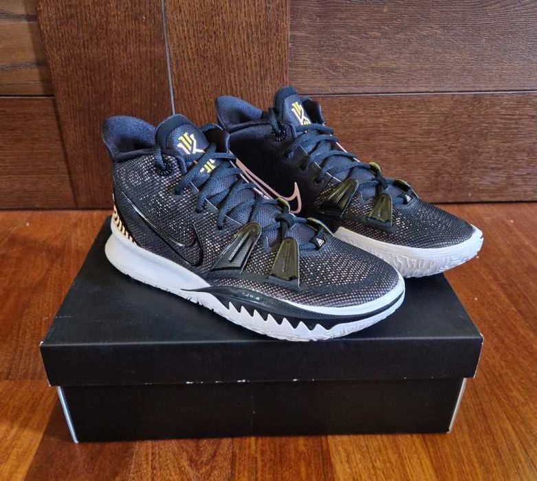 Nike Kyrie 7 KD Lebron Kobe PG Jordan Harden rozm. 43