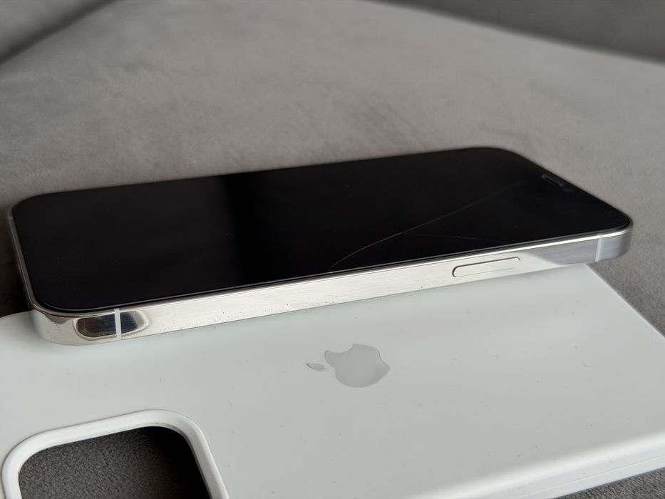 IPhone 12 Pro 512 Gb Silver