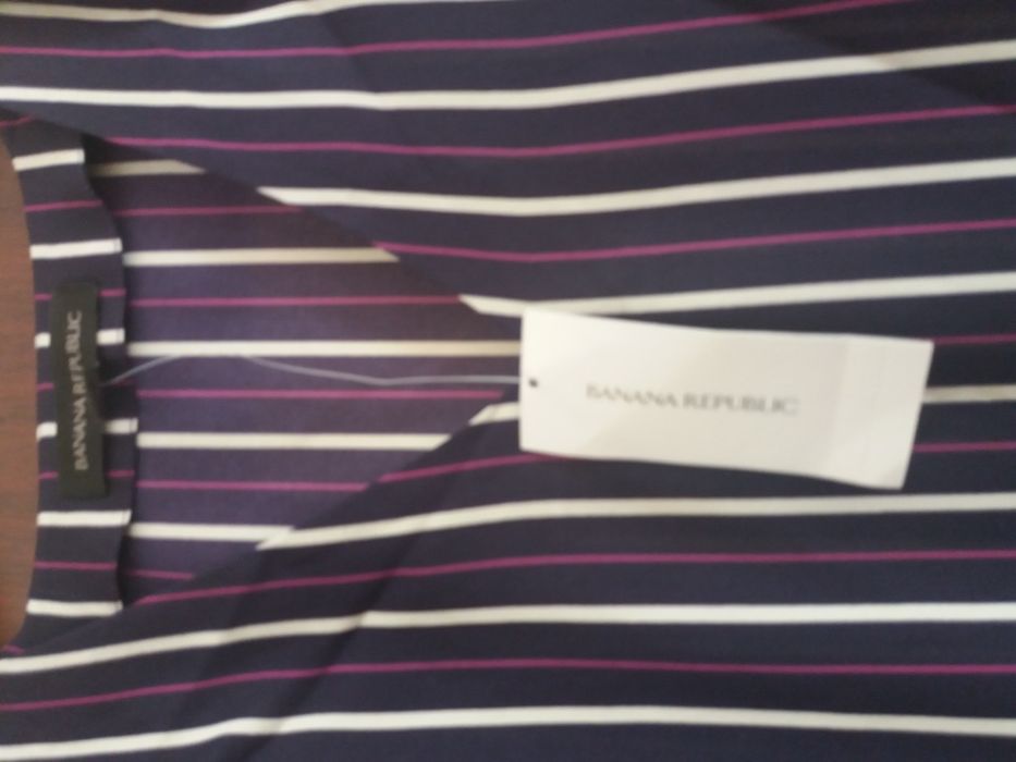 Bluzka Banana Republic rozmiar XS