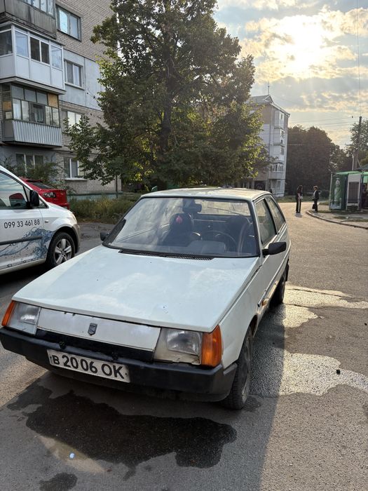 Продам Заз таврия 1102
