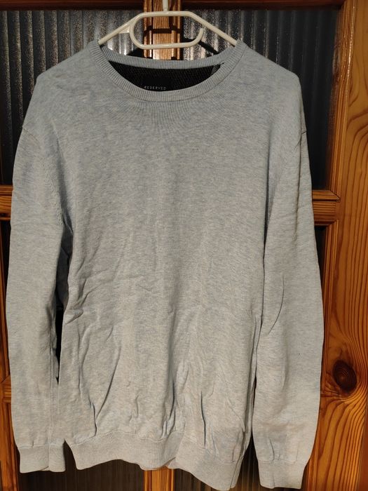 Sweterek Reserved, S
