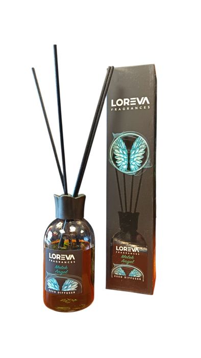 Dyfuzor zapachowy z pałeczkami. Premium. 110 ml