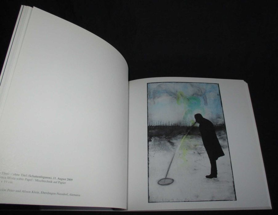 Livro Max Neumann