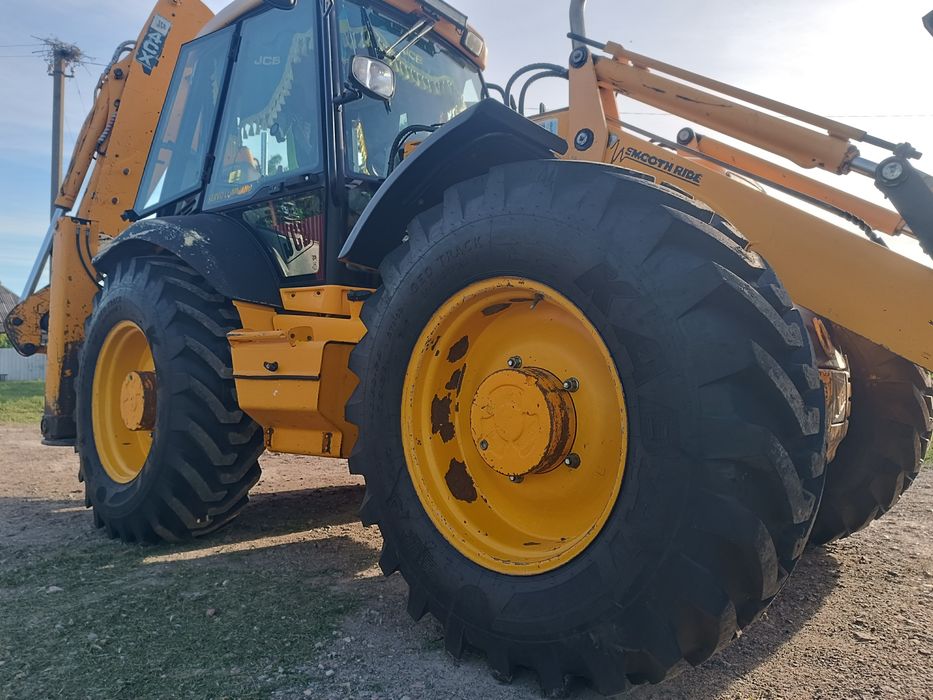 Продам JSB4cx 2001 р