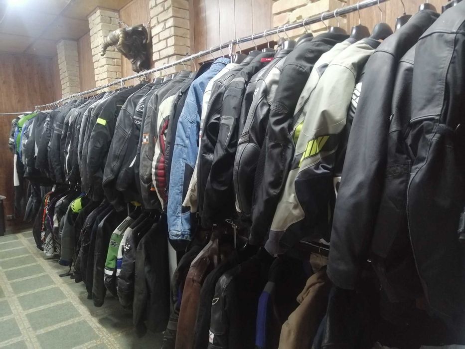 Мотокуртка р. S, М, L, XL, Xxl, xxxl, xxxxl нова, мото куртка