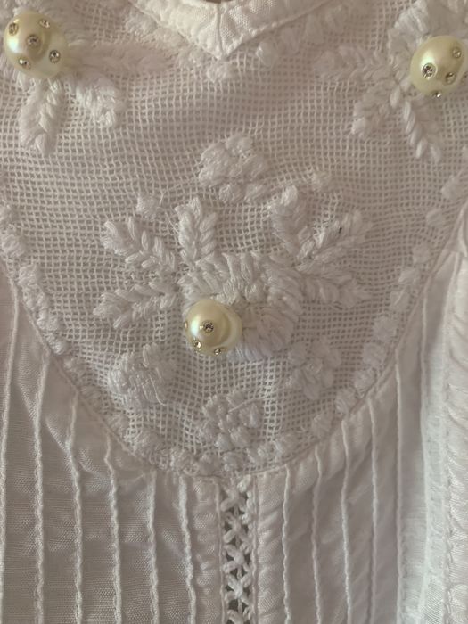 Француський топ,майка Piluca Bavarri IBIZA