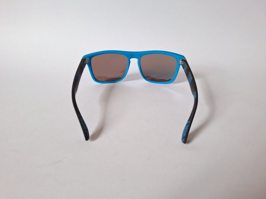 nowe okulary przeciwsłoneczne sportowe, rower, jogging, unisex
