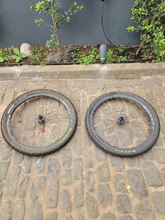 Specialized Kenevo Turbo 29" - Levo Bicicleta eléctrica Fox 40 X2