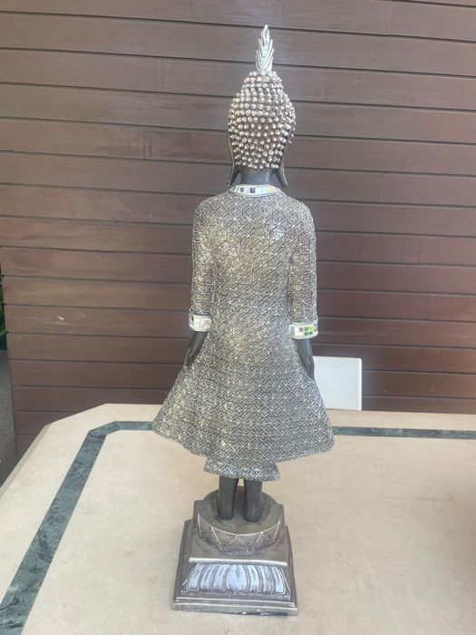 Peça decoração - Estátua