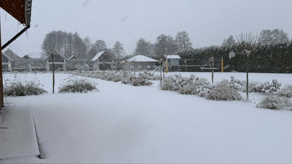 Domek nad jeziorem, Mazury  , jacuzzi,
