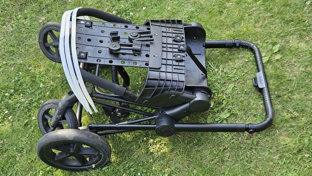 Stelaż do wózka dziecięcego Cybex Priam 1.0