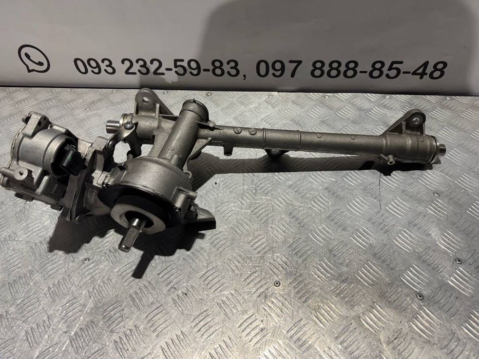 Рульова кермова рейка BMW X2 F39, X1 F48 / 32106899428