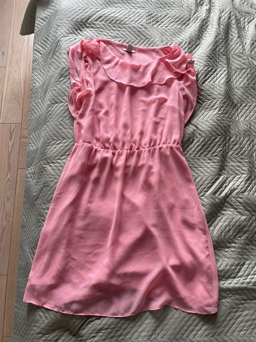 Sukienka h&m roz. 42