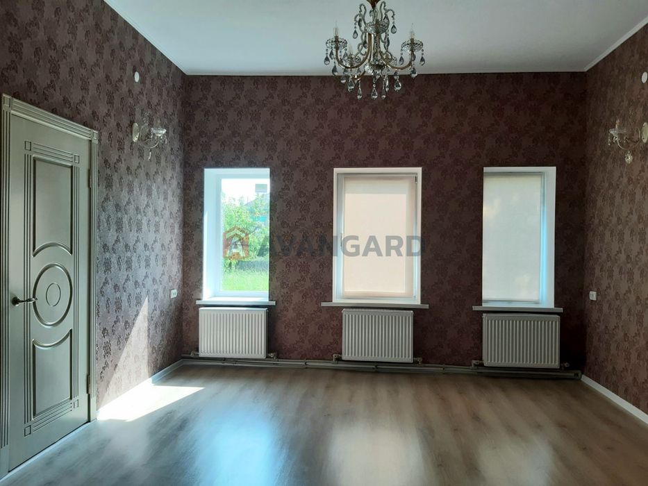 Продам шикарний Будинок з Євроремонтом 145м2 67000$