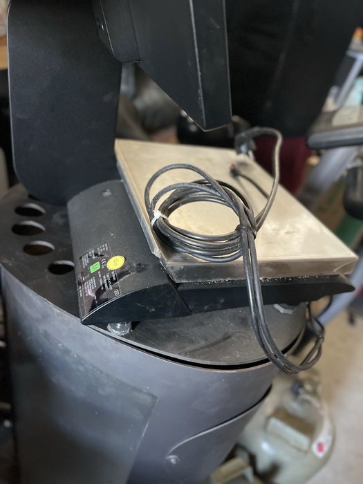 Продам промислові ваги