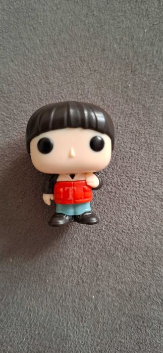 Вілл Баєрс з Stranger things