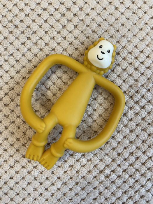 Іграшка-прорізувач Лев Matchstick Monkey