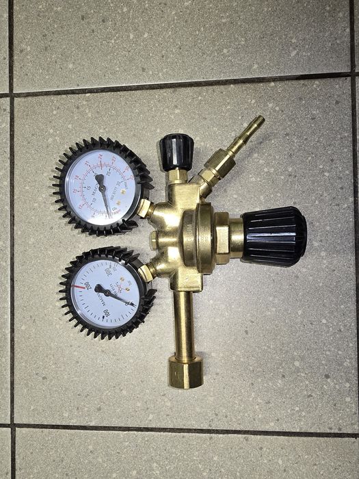 Spawarka Migatronic Focus Tig 161 DC PFC