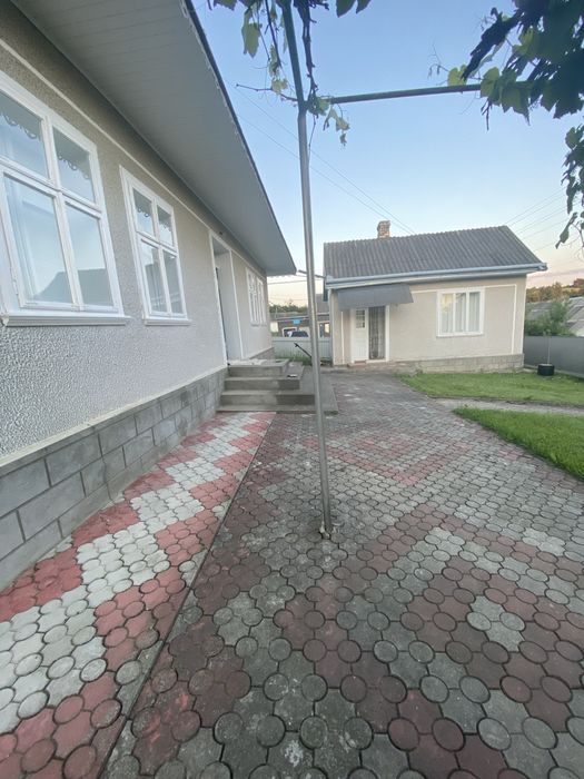 Продаж будинок передмістя Чернівців – pohled 3