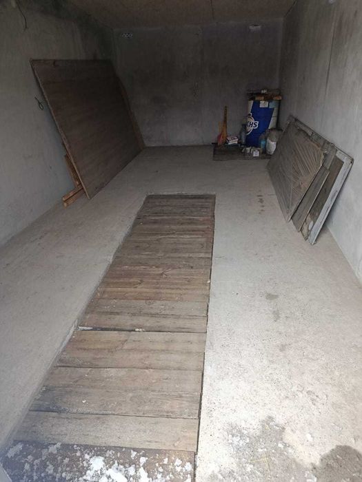 Продам гараж місто Гайсин