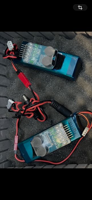 Monitor Ikan para video ou fotografia + acessorios