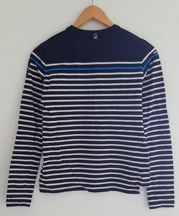 Sweatshirt de manga comprida, 12 - 152cm, Tribord 

Tam. 12-152 cm (a