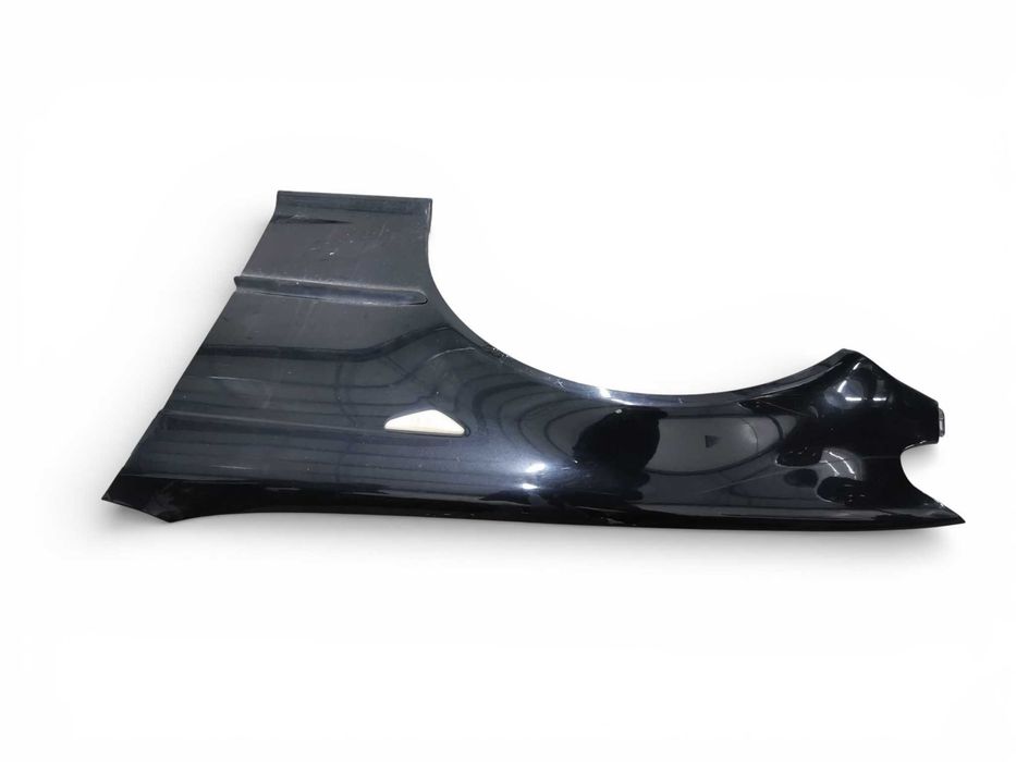 Blotnik LEWY PRZOD przedni BMW E46 coupe cabrio black sapphire lift