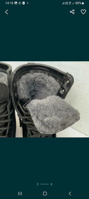 Берцы берці  не промокают облегченные высш качество кожа производитель