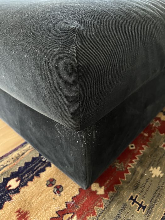 Sofá IKEA VIMLE c/ Chaise Longue + Arrumação