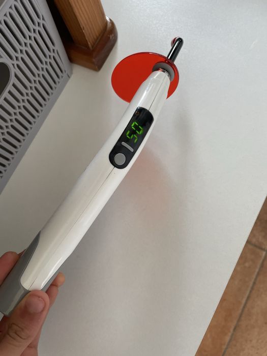 Fotopolimerizador Gnatus Optilight Max