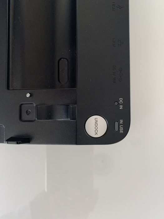 Docking Station Sony Vaio