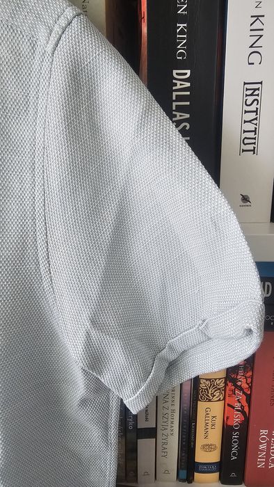 Koszula Modern Slim Fit Dar Kalip
