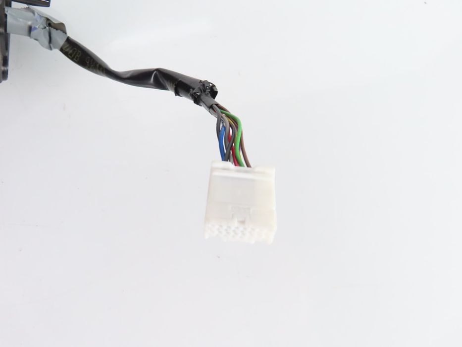 Retrovisor / Espelho Nissan Qashqai Ii Closed Off-Road Vehicle Ref: